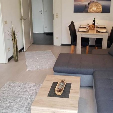 Ambiente Ferienapartments Warmbad Villach Zewnętrze zdjęcie