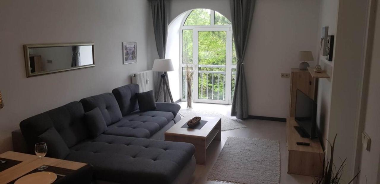 Ambiente Ferienapartments Warmbad Villach Zewnętrze zdjęcie