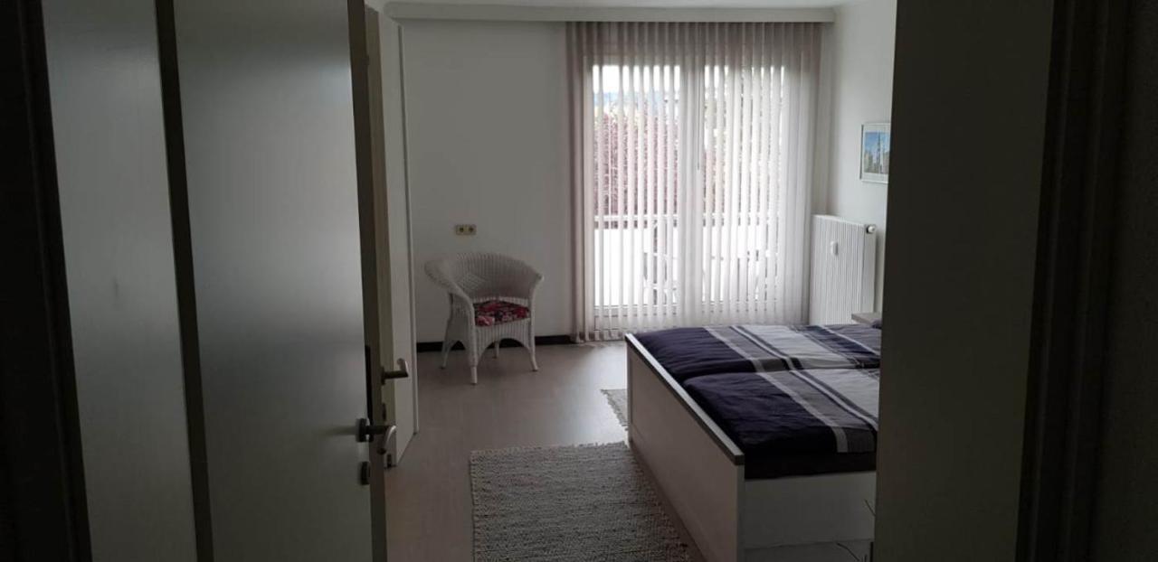 Ambiente Ferienapartments Warmbad Villach Zewnętrze zdjęcie