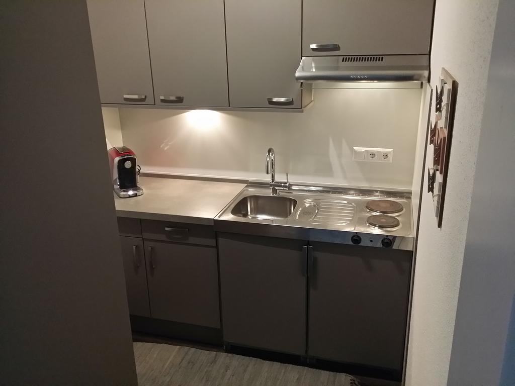 Ambiente Ferienapartments Warmbad Villach Zewnętrze zdjęcie