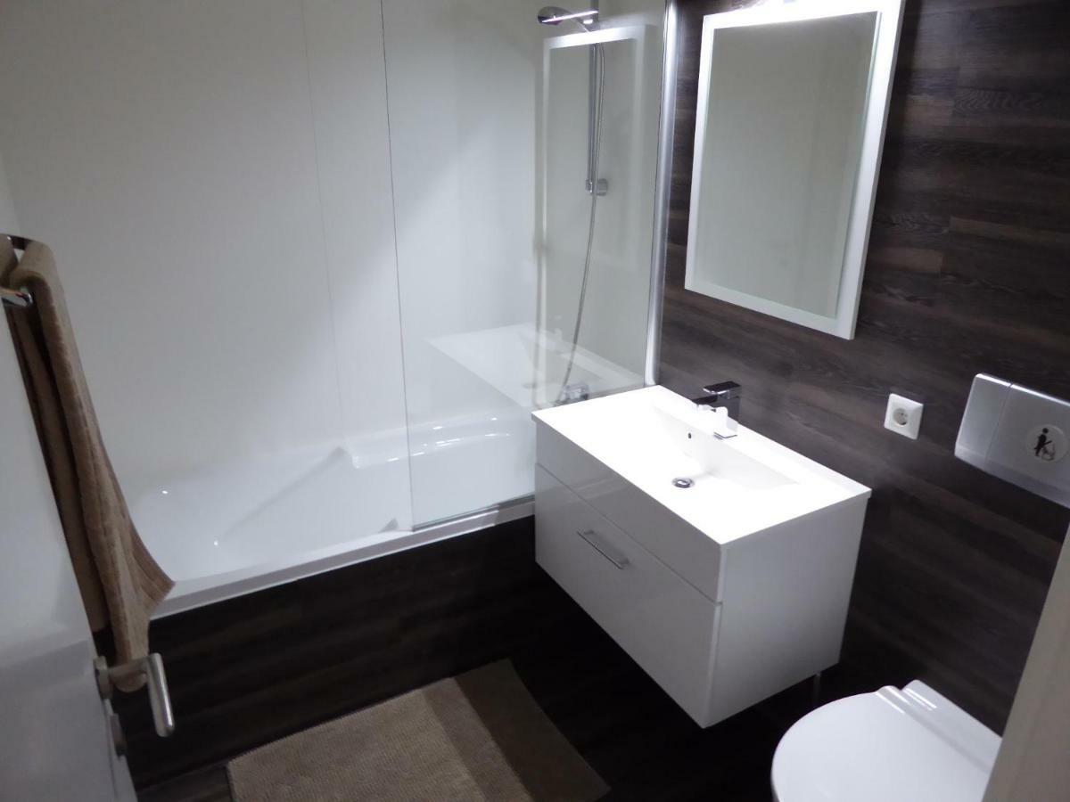 Ambiente Ferienapartments Warmbad Villach Zewnętrze zdjęcie
