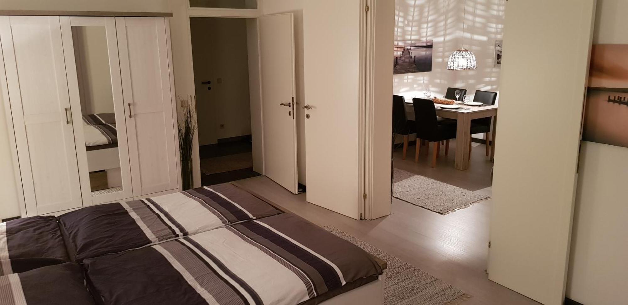Ambiente Ferienapartments Warmbad Villach Zewnętrze zdjęcie