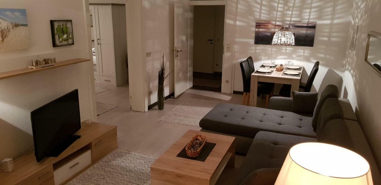 Ambiente Ferienapartments Warmbad Villach Zewnętrze zdjęcie